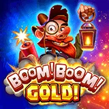 Bocoran RTP Slot Bng Boom! Boom! Gold!
